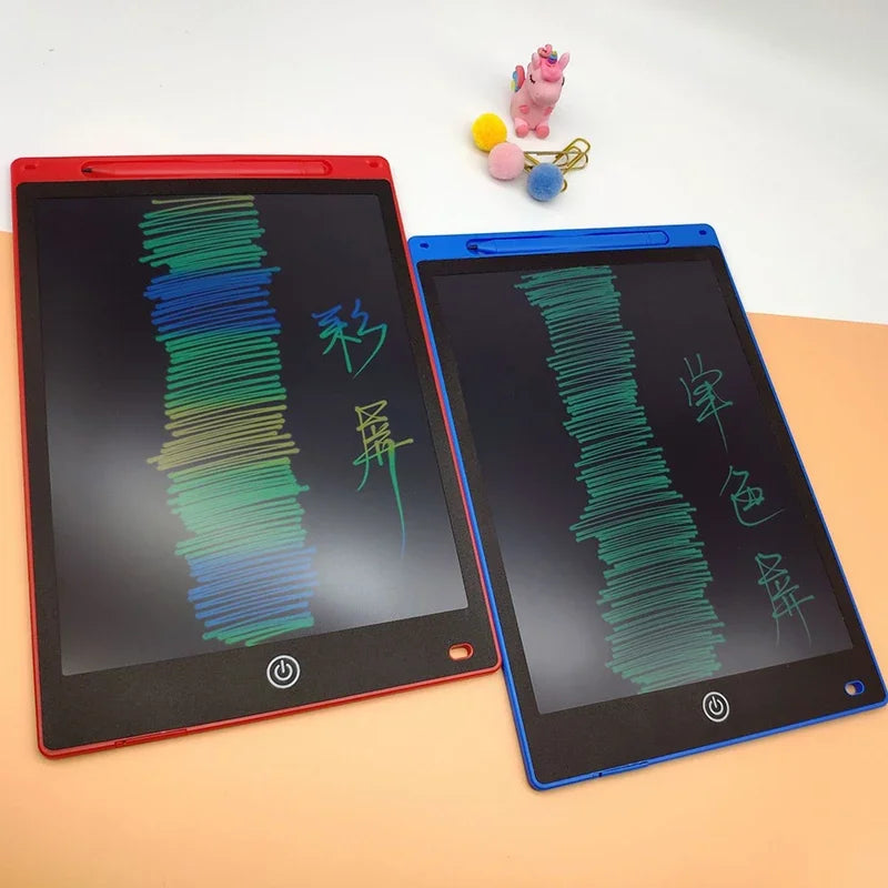 LCD Writing Tablet Drawing Board