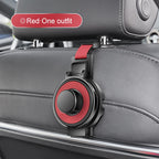 Car Seat Headrest Organizer Hook
