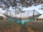 Outdoor Camping Hammock Bed