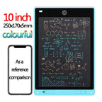 LCD Writing Tablet Drawing Board