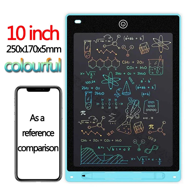 LCD Writing Tablet Drawing Board