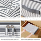 Large Capacity Storage Organizer Bag