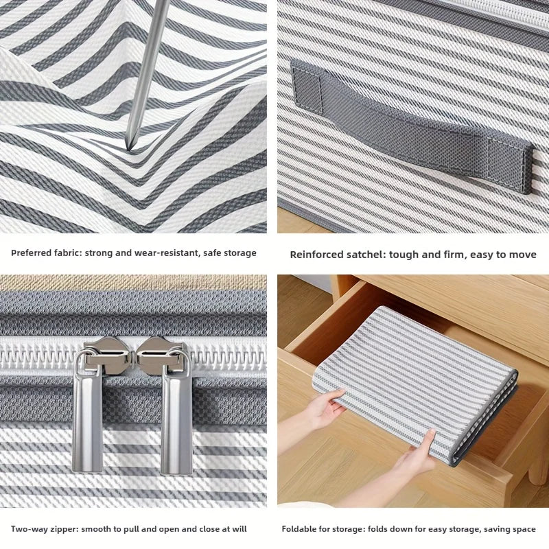 Large Capacity Storage Organizer Bag