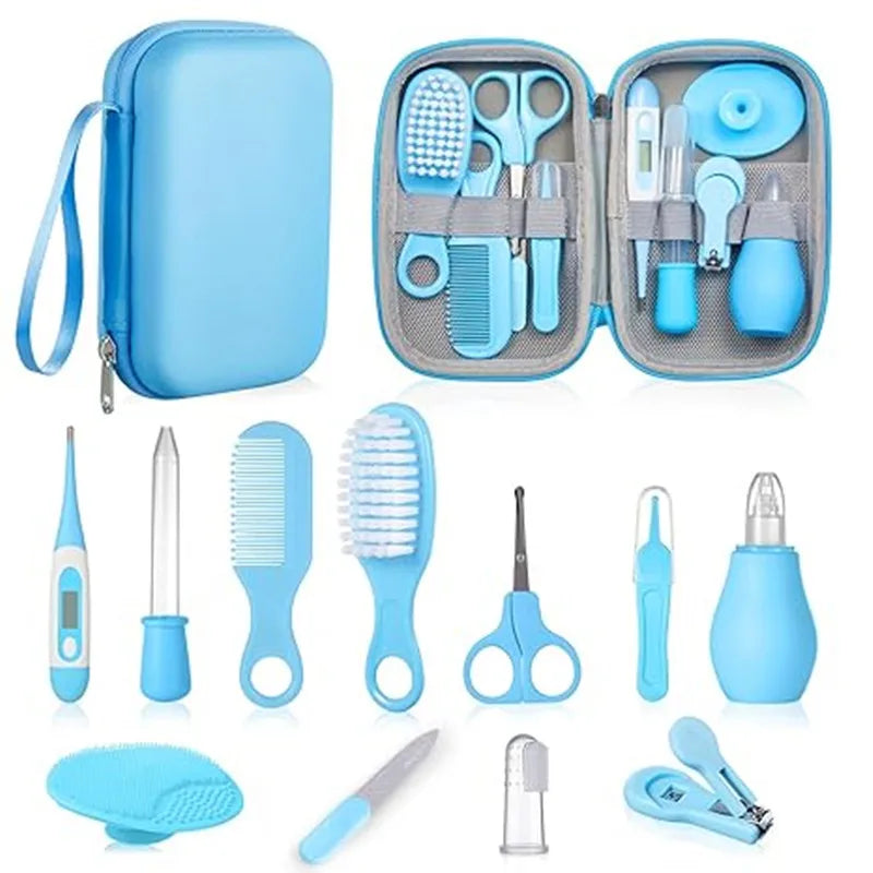 Baby Care Grooming Kit