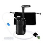 Outdoor Water Filter - Aquasure