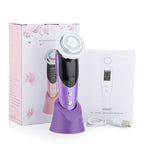 7-in-1 Facial Rejuvenation Massager