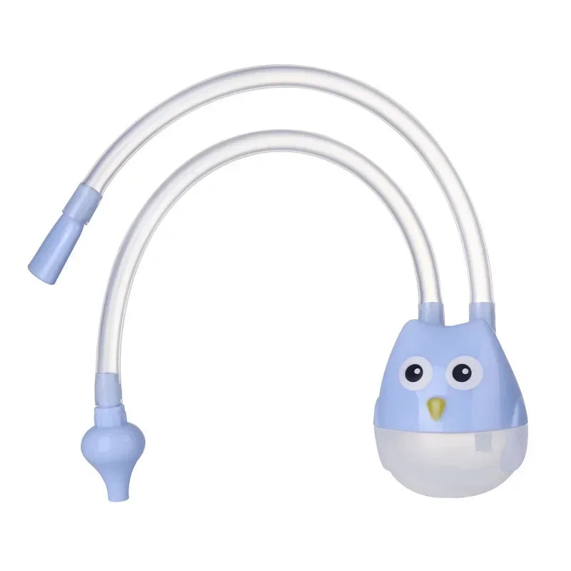 Baby Nasal Aspirator Cleaner