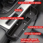 Car Seat Gap Storage Box