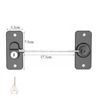 Baby Safety Cabinet Lock