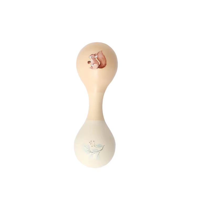Wooden Musical Instrument Toy Set