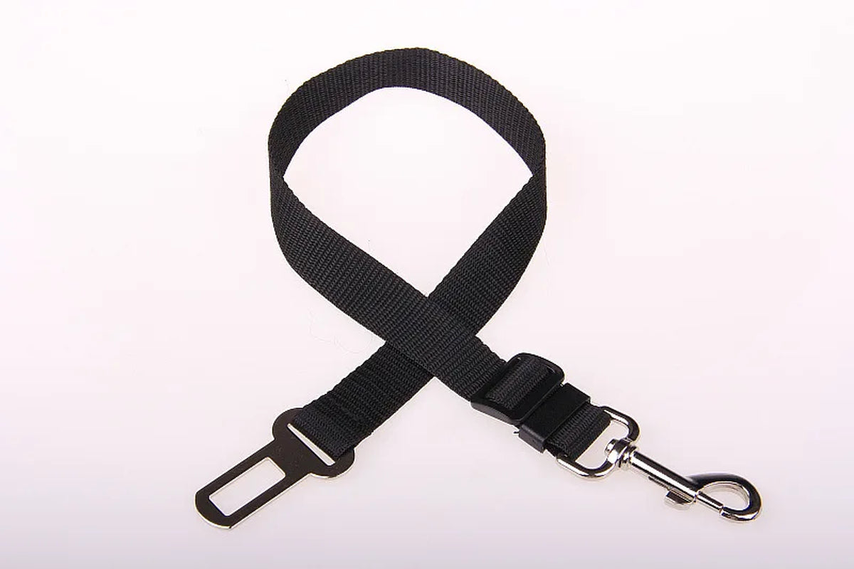 Adjustable Pet Car Seat Belt Harness