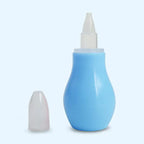 Silicone Baby Nasal Aspirator