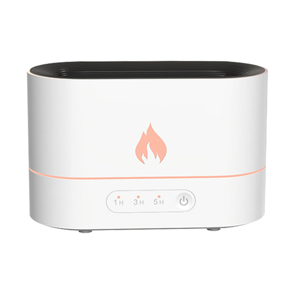 Flame Atmosphere Aromatherapy Diffuser