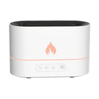 Flame Atmosphere Aromatherapy Diffuser