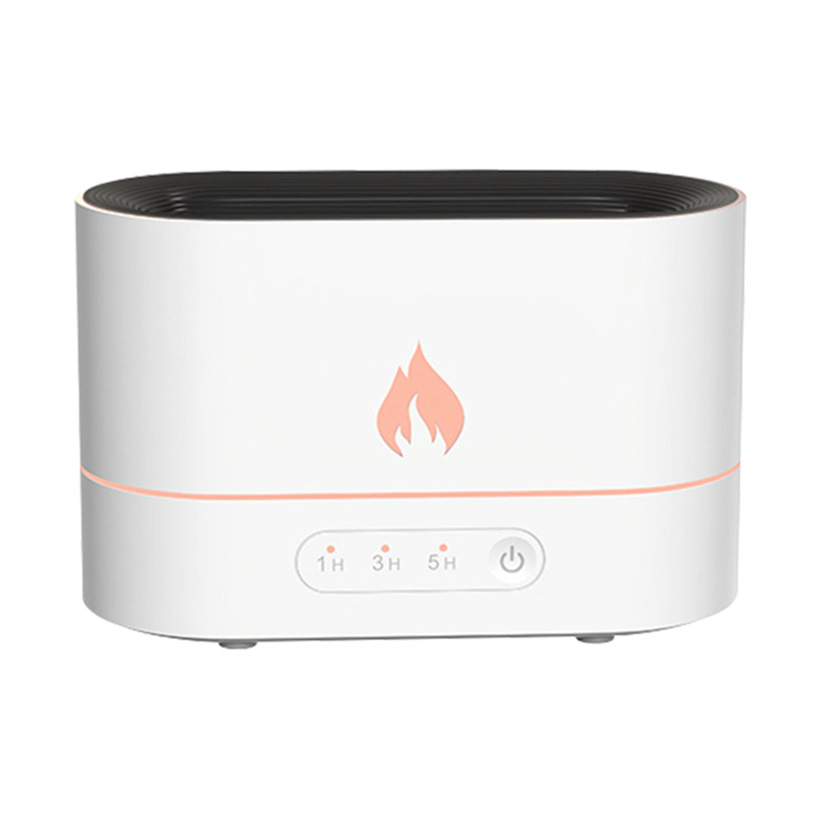 Flame Atmosphere Aromatherapy Diffuser