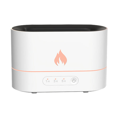 Flame Atmosphere Aromatherapy Diffuser