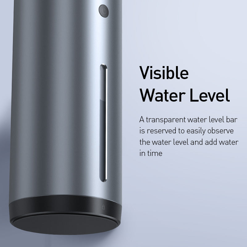 Car Aromatherapy Humidifier