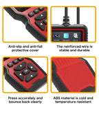 Advanced OBD2 Car Diagnostic Scanner