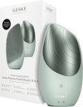 6-in-1 Sonic Thermo Facial Brush
