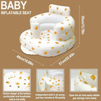 Baby Inflatable Support Seat 
