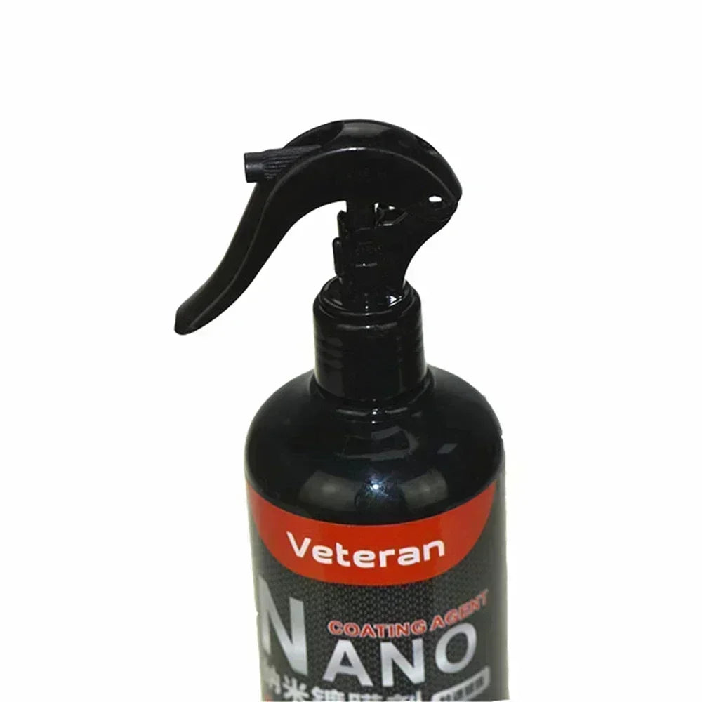 Nano Ceramic Car Coating Polish