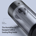 Car Aromatherapy Humidifier
