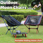 Portable Outdoor Folding Chair