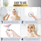3-in-1 Face & Neck Massager