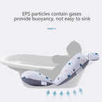 Portable Baby Bath Support Cushion