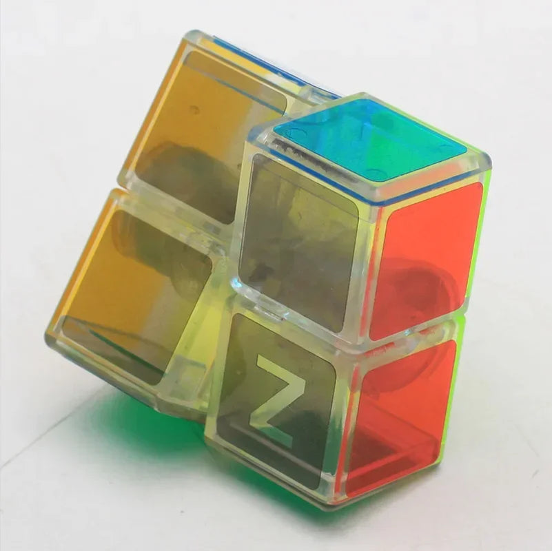 1x2x2 Speed Puzzle Cube
