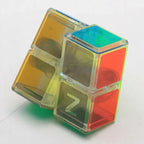 1x2x2 Speed Puzzle Cube