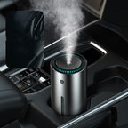 Car Aromatherapy Humidifier