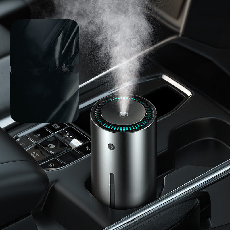 Car Aromatherapy Humidifier