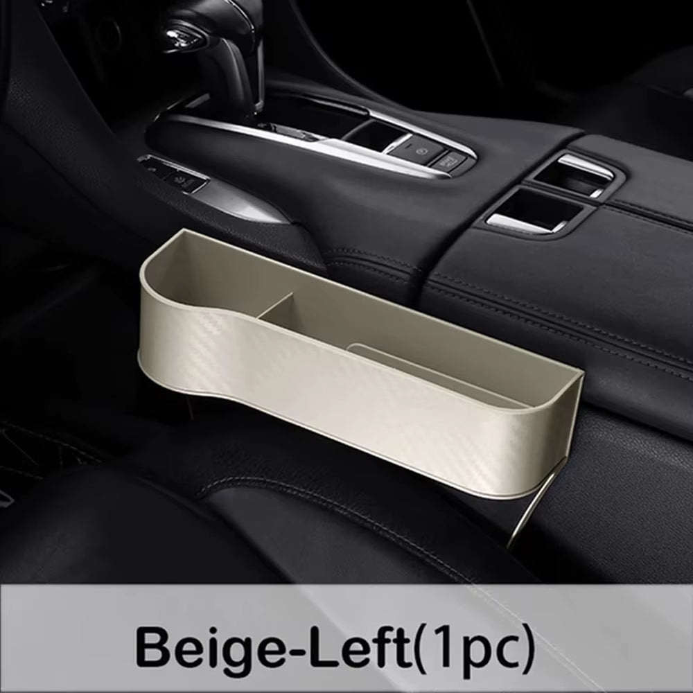 Car Seat Gap Storage Box