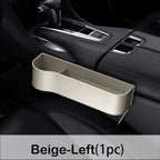 Car Seat Gap Storage Box