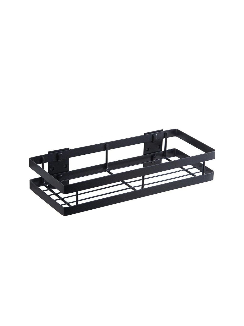 Wall Mounted Seasoning Storage Rack