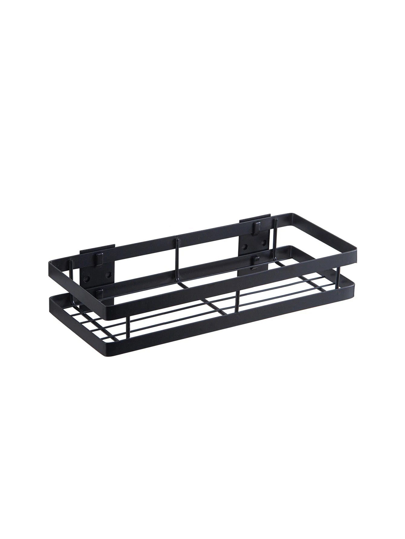 Wall Mounted Seasoning Storage Rack