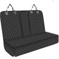 Waterproof Dog Car Seat Cover