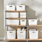 Large Capacity Storage Box