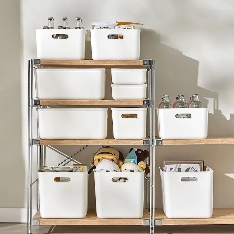 Large Capacity Storage Box
