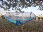 Outdoor Camping Hammock Bed
