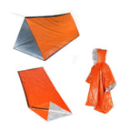 Outdoor Emergency Survival Set