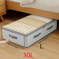 Large Capacity Storage Organizer Bag