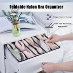 Foldable Drawer Storage Box Set