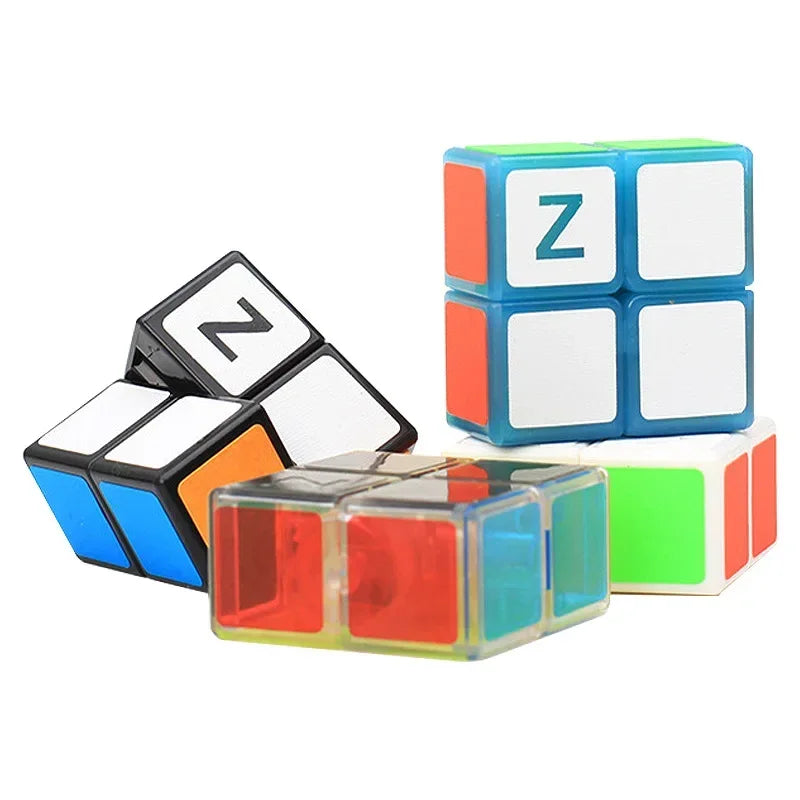 1x2x2 Speed Puzzle Cube