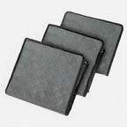 Foldable Quilt Storage Bag Set