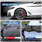 Nano Ceramic Car Coating Polish