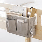 Portable Baby Crib Organizer