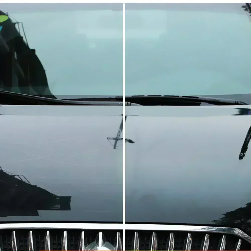 Nano Ceramic Car Coating Polish