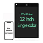 LCD Writing Tablet Drawing Board